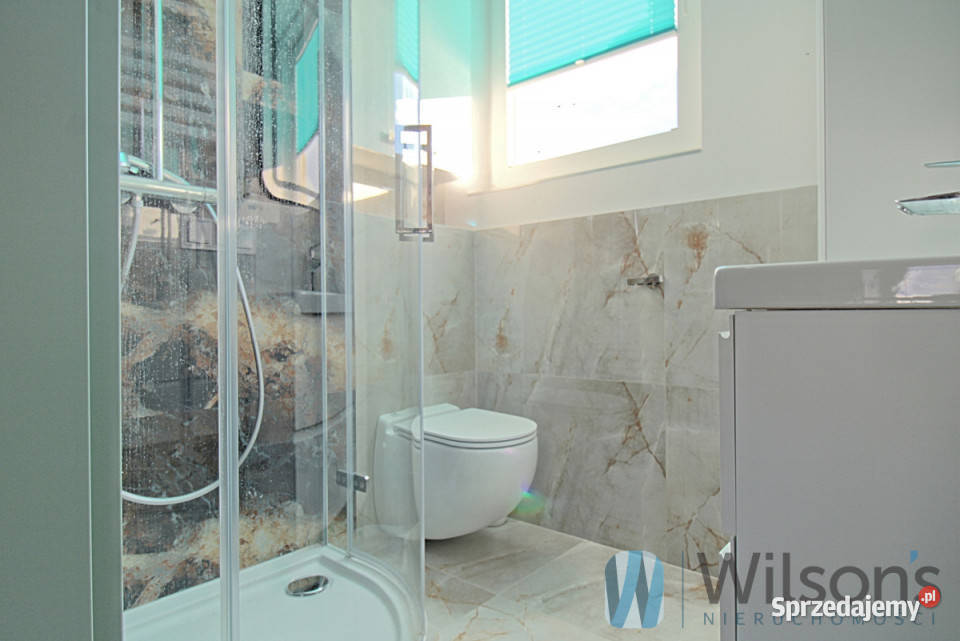 Wynajmę mieszkanie 38 metrów 2 pokoje Warszawa