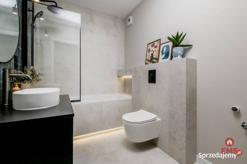 Mieszkanie Wasilków 47m2 Sprzedaż sprzedam