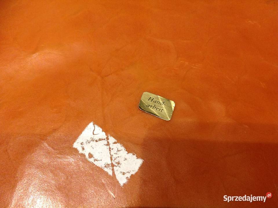 STARY OBRAZ PŁASKORZEŹBA Z WOSKU PSZCZELEGO lubuskie Nowa Sól