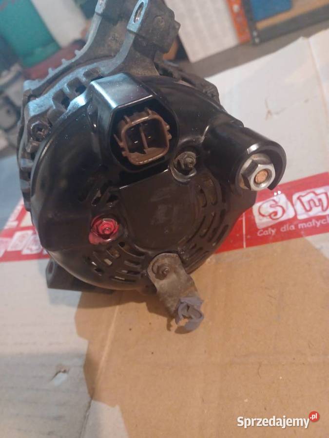 Alternator Honda Civic VIII ufo 22 cdti Puczyce