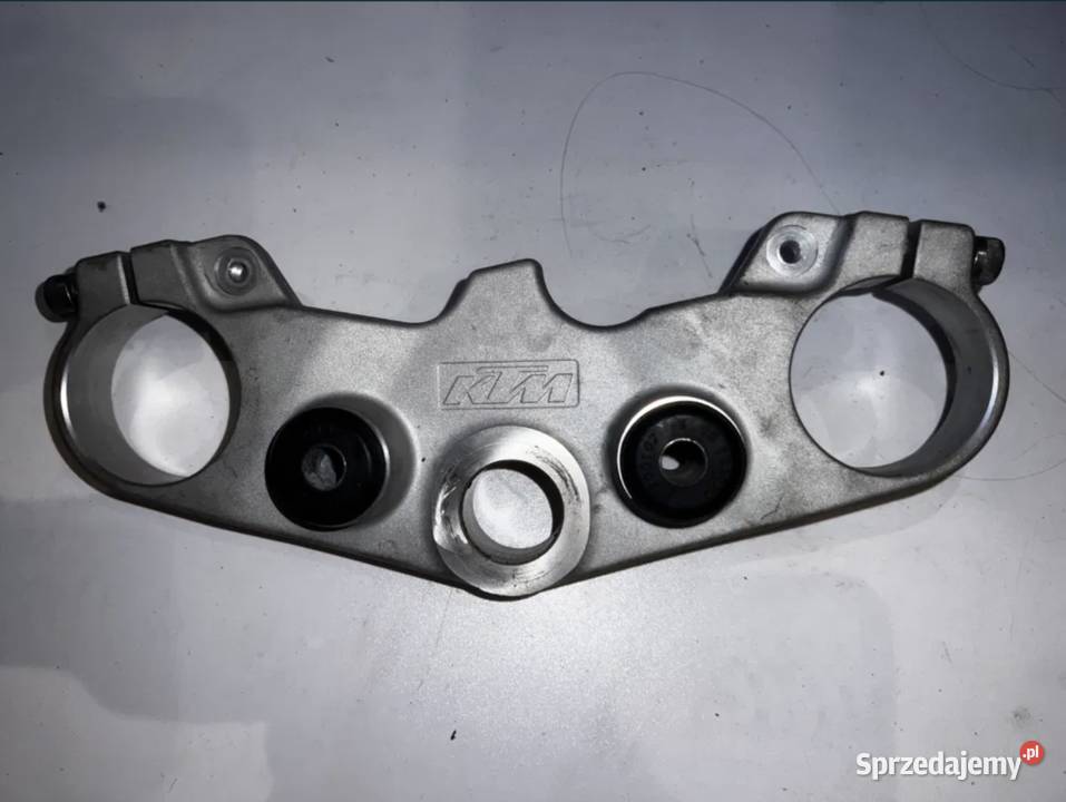 Półka górna KTM 390 Duke Ostrzeszów