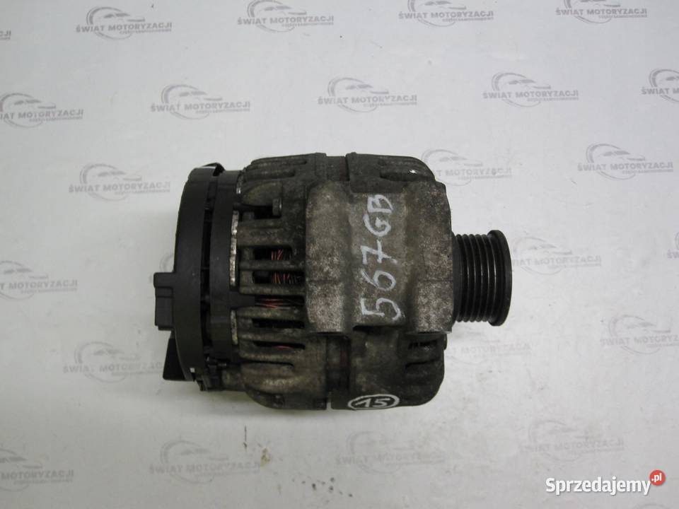 BMW 1 16 B 115 149 07r N45B16 7532964 0124325116 sprzedam