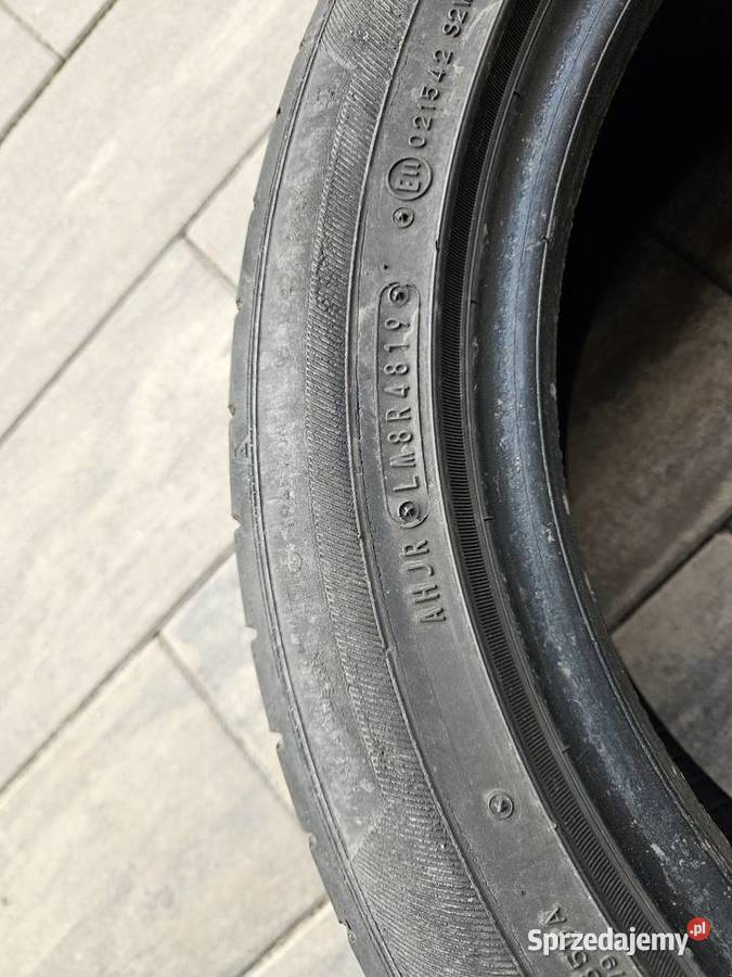 Falken ziex ze310 22550r17 Stalowa Wola