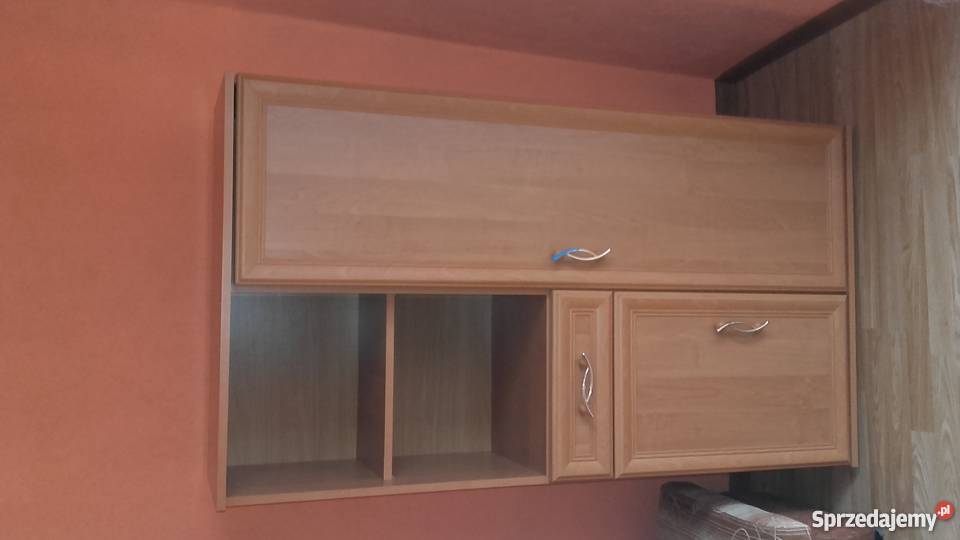 meble stan B uzywane dolnośląskie Zgorzelec