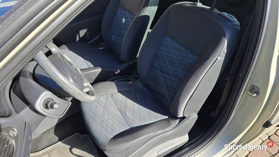 Renault Clio 12 benz klima zamiana kurtyny powietrzne Gliwice