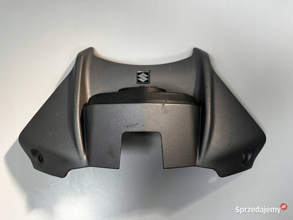 SUZUKI GSR 750 1116 Osłona Obudowa licznika Łobżenica sprzedam