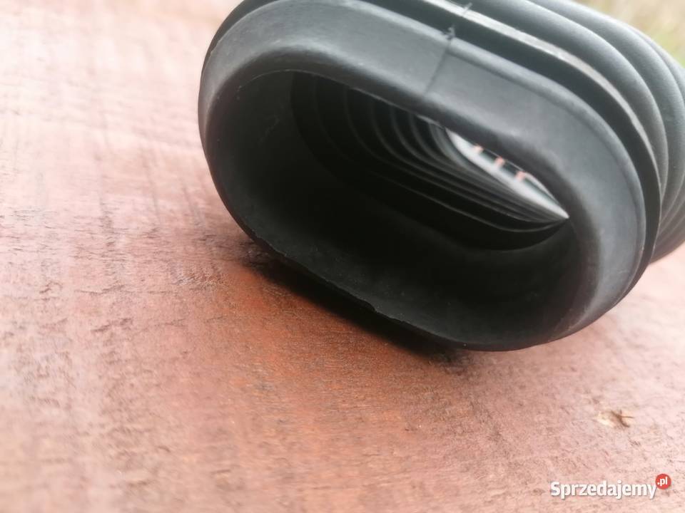 Audi a4 b5 18 ADR Osłona kabli drzwi 8d0 959 845 dolnośląskie Jędrzychów
