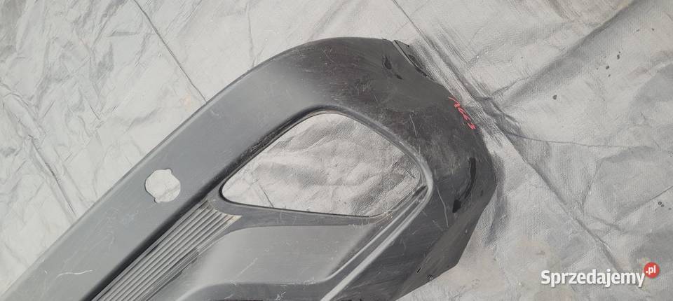MITSUBISHI ECLIPSE CROSS ZDERZAK TYŁ DOKLADKA Karoseria Ruda Śląska