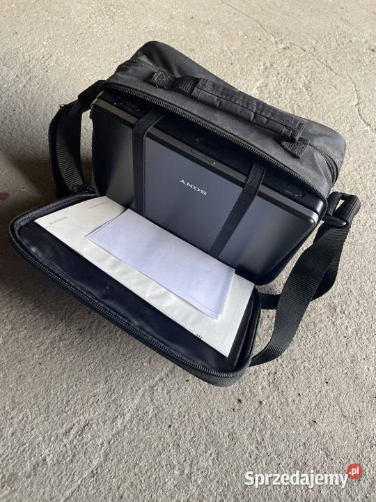 DVD Sony Sony Bolesławiec