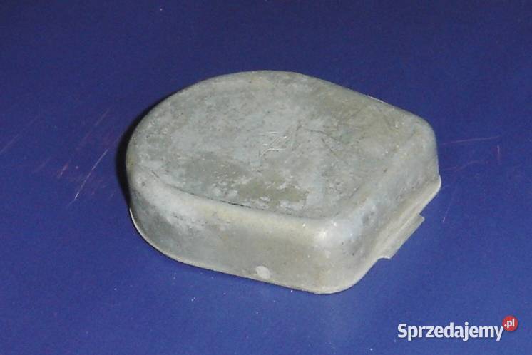 JUNAK AWO dekielek iskrownik ORYGINAŁ ocynkowany Wrocław