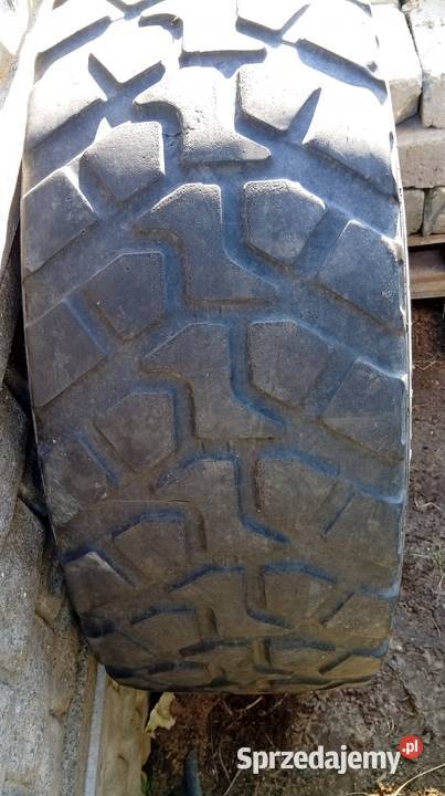 Opony 385 65 225 Piła Druga