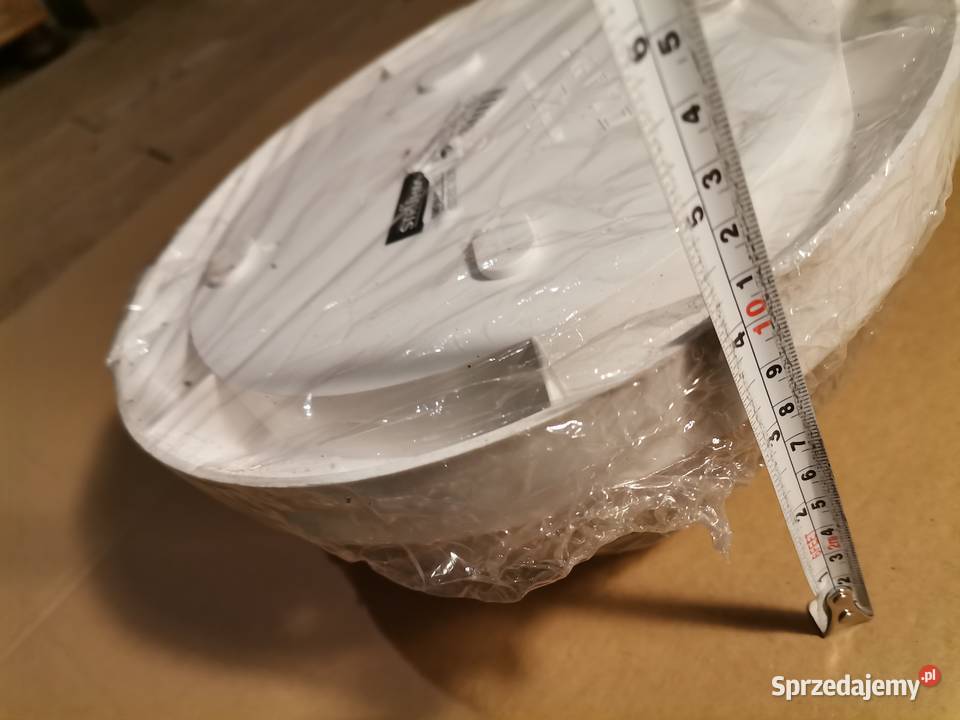 Plafon Garażowy Warsztatowy Terespol