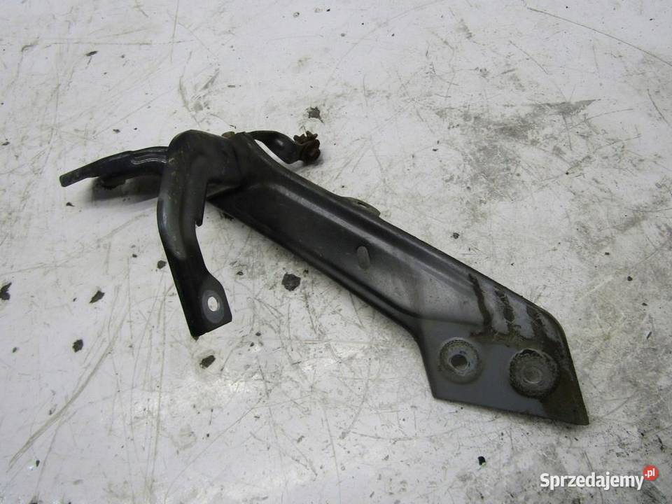 UCHWYT MOCOWANIE BŁOTNIKA LEWY PRZÓD PRZEDNI