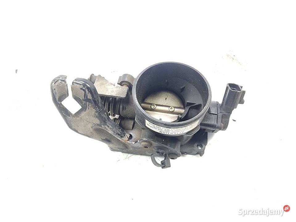 PRZEPUSTNICA FORD FOCUS MK1 XS4U9E927