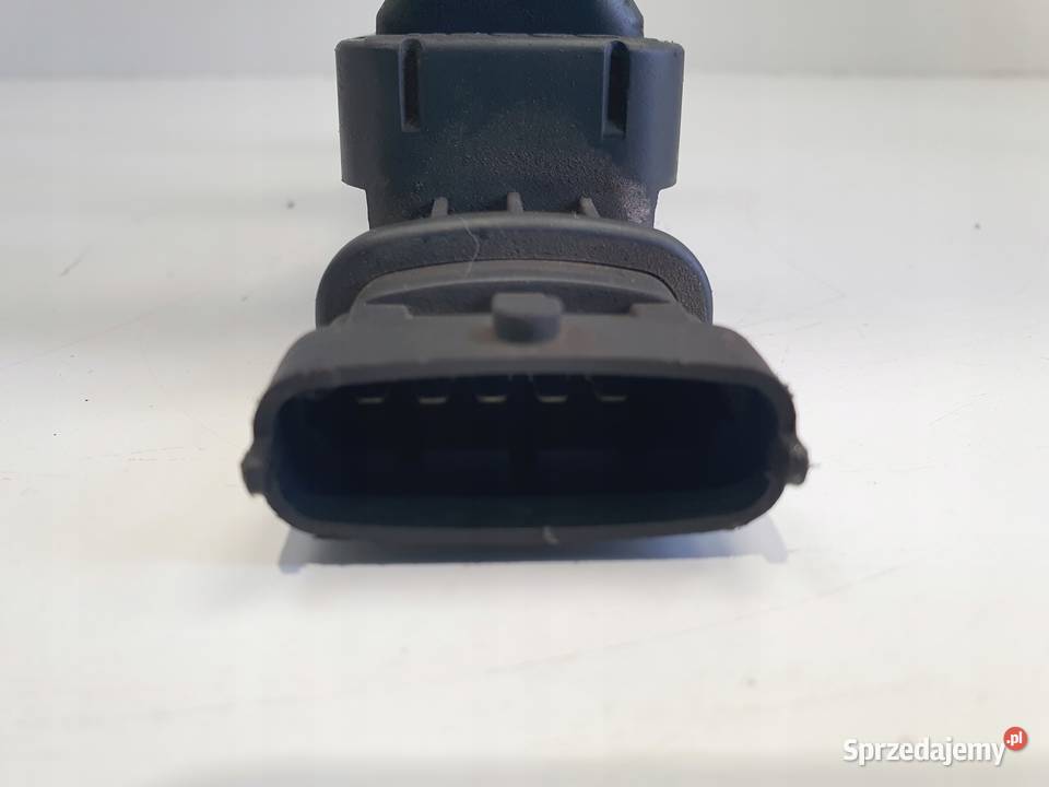 CEWKA ZAPŁONOWA Opel Corsa B 10 12V 0221503014 Rudka