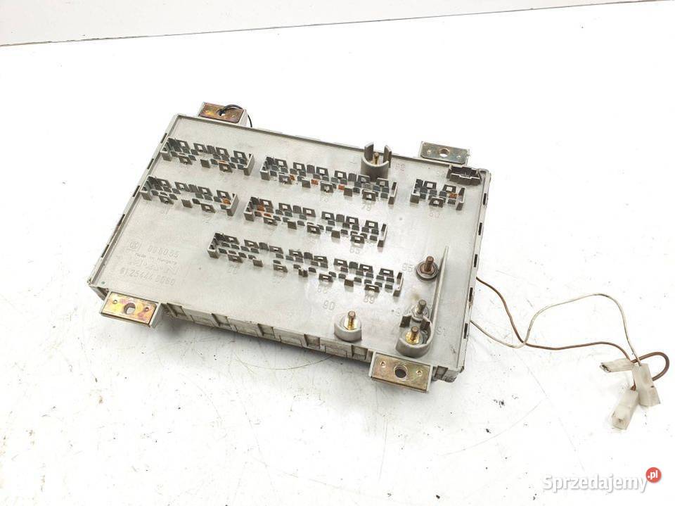 MODUŁ MAN MLC 14284 81254446060 Lipno sprzedam