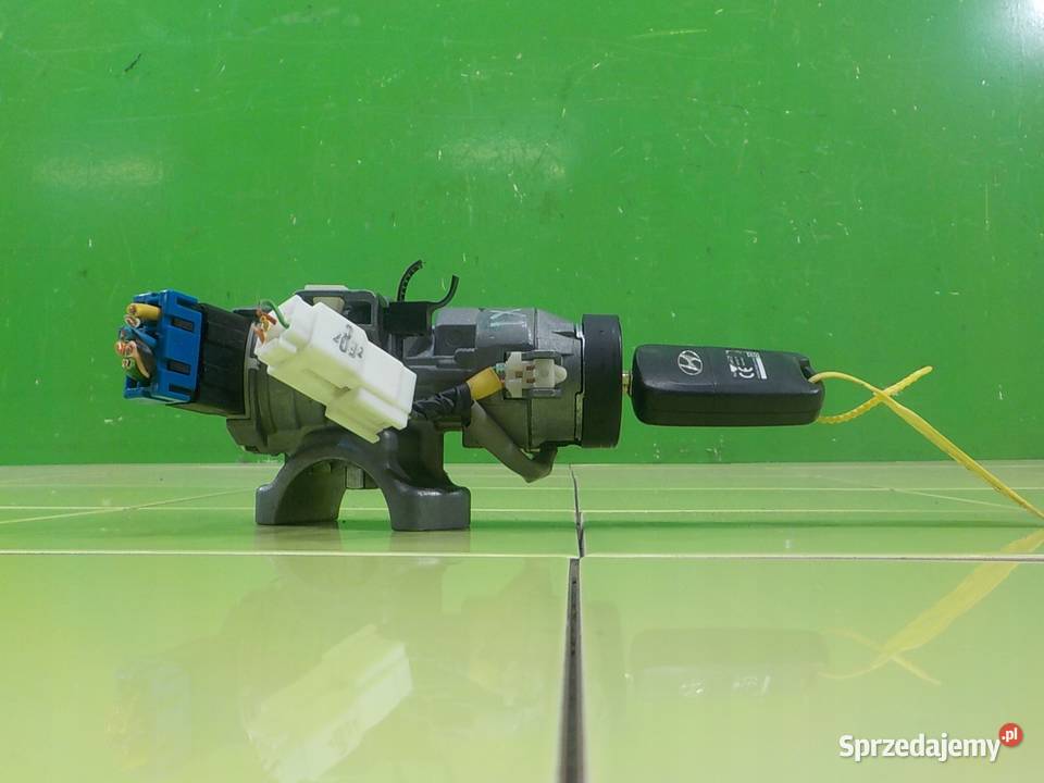 HYUNDAI ix20 16 CRDI 13r 5D stacyjka z Suków