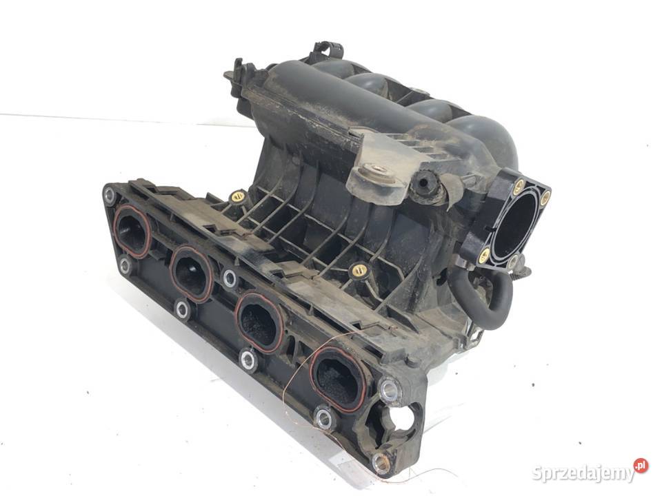 KOLEKTOR SSĄCY FIAT DOBLO II 0280611099 14 95 osobowe