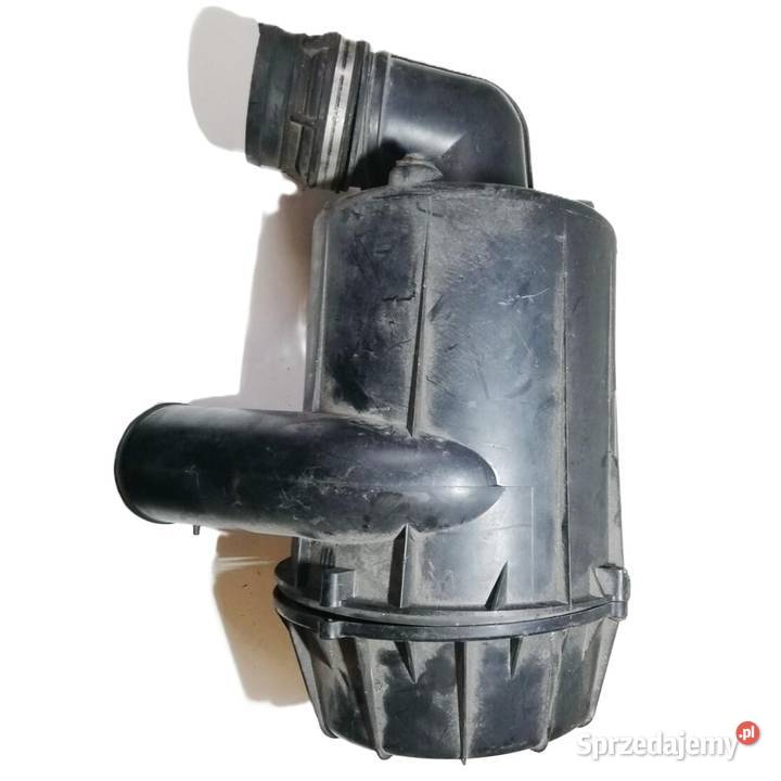 Obudowa filtra powietrza Fiat Ducato Citroen Rawa Mazowiecka