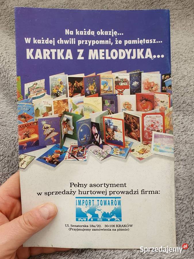 Batman Zabójczy Żart stan kolekcjonerski Komiksy pomorskie Gdynia