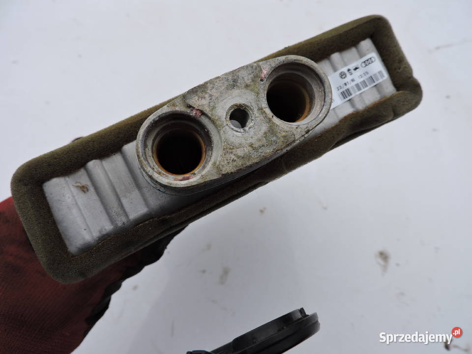 Nagrzewnica Vw Fox 12 B Myszków sprzedam