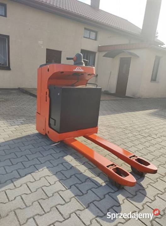 LINDE T20 2014R ST Budziszewice