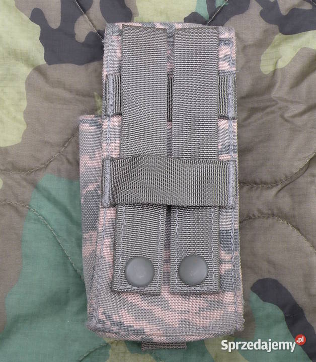 Ładownica molle USAF 2 mag Militaria Wrocław