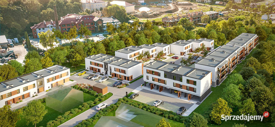 Mieszkanie 3pokojowe 6252m Budziwojska 3 8550zł/m2 sprzedam