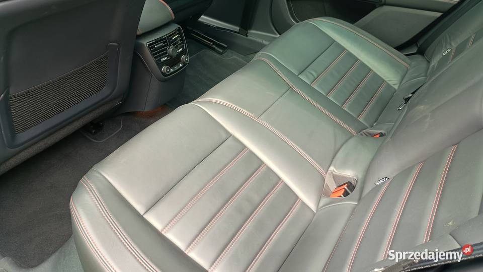 Peugeot 508 20 Ładne zadbane 508GT Full LED Szczecin sprzedam