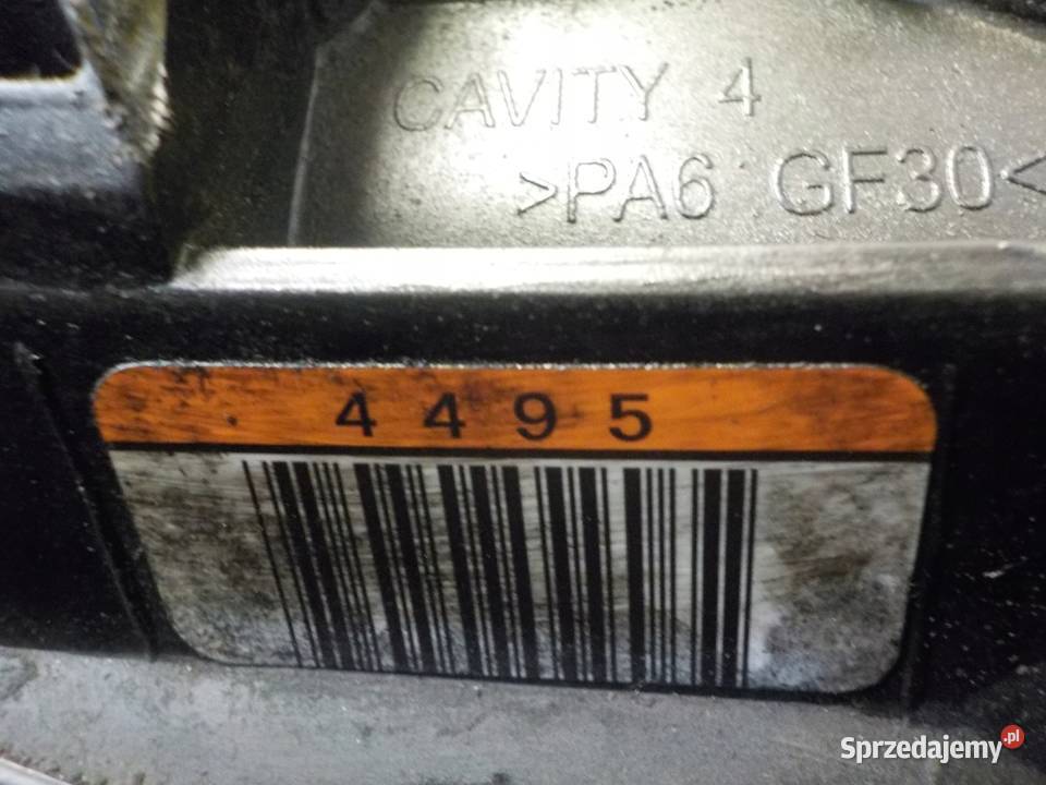 PATRIOT COMPASS AVENGER 24 B VVT 10r 170 ED3 osobowe Kolektory ssące Suków