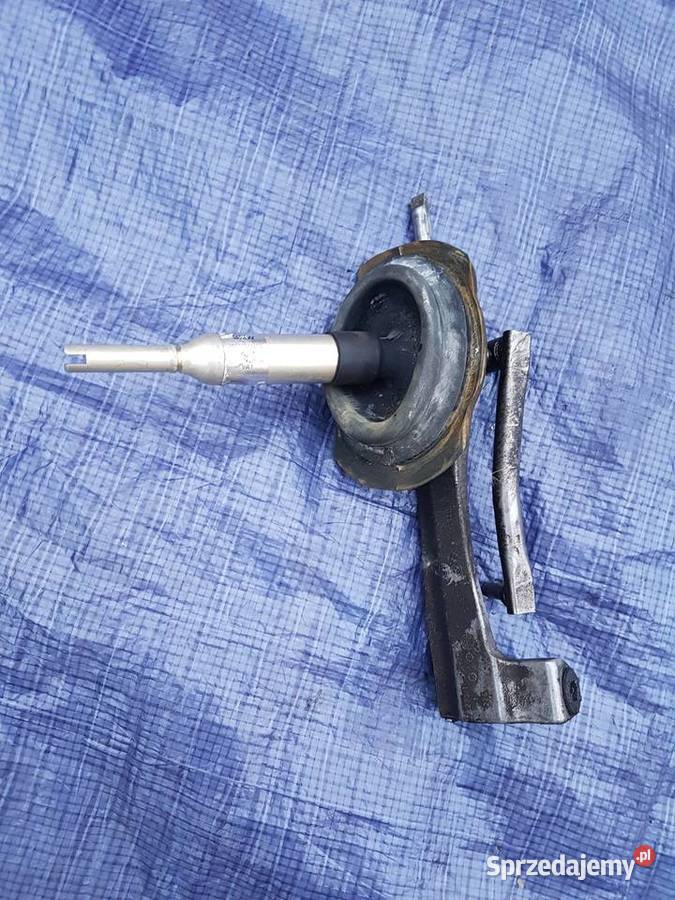 Wybierak Skrzyni biegów E87 20 R4 Układ napędowy Sandomierz