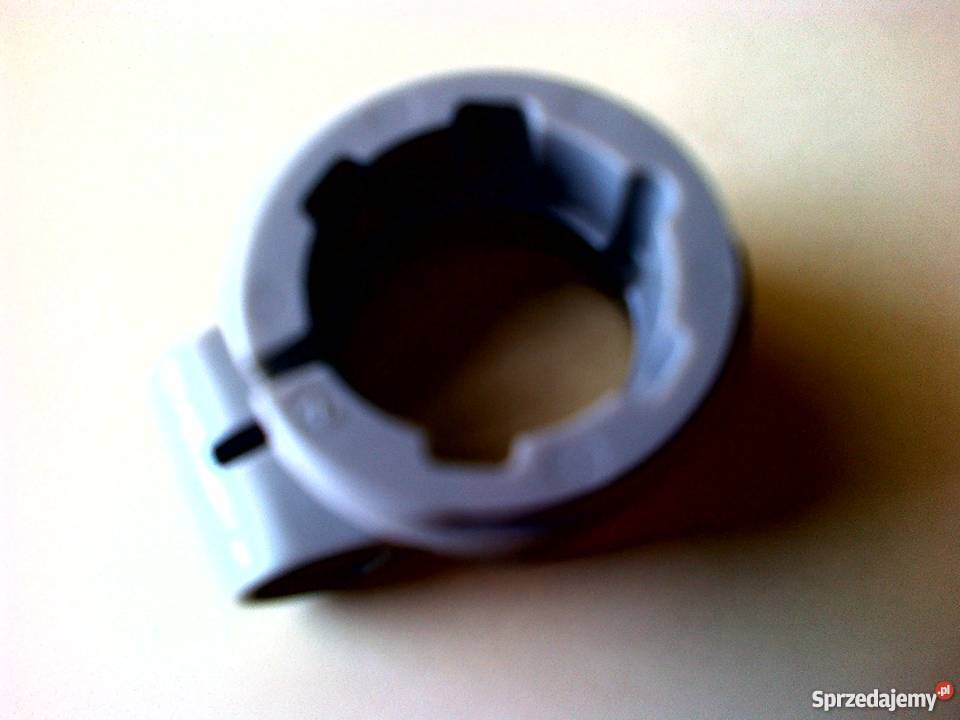 Adapter głowicy termostatycznej eQ3N kpl śląskie Sosnowiec sprzedam
