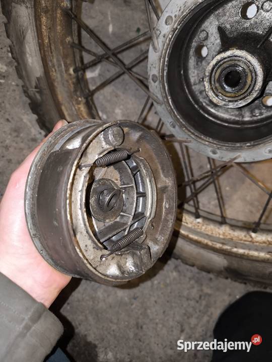 Koła 18 WSK 30018 WSK Wągrowiec