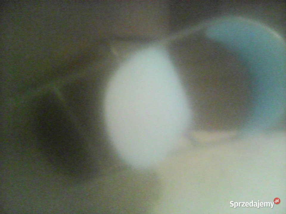 Krzesło turystyczne aluminiowe skladane Luboń