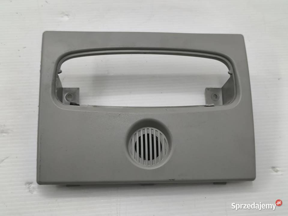 OSŁONA OBUDOWA LAMPKI WNĘTRZA FORD FIESTA MK7