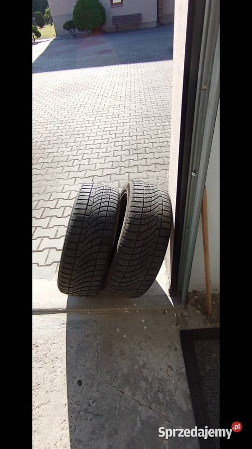 Opony całoroczne Motoryzacja śląskie