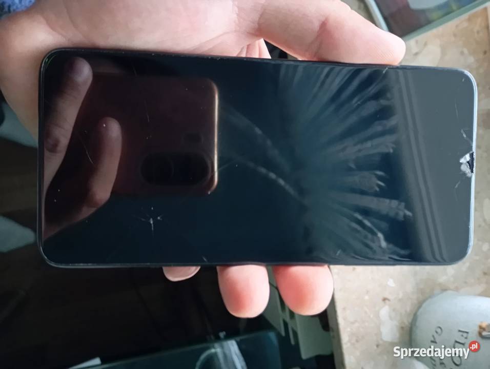 Redmi note 8 pro Parczew