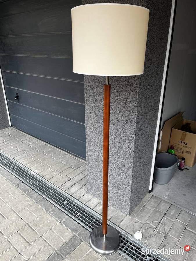 Lampa wisząca 2 lampki nocne komplet Kołobrzeg