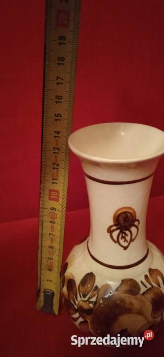 Zestaw ceramiki kamionkowej dolnośląskie Świdnica