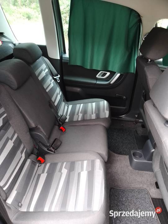 Skoda Roomster 16MPI AUTOMAT centralny zamek Osiecznica sprzedam