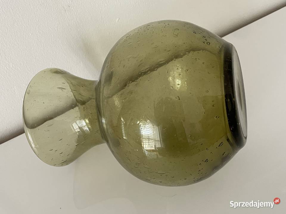 Wazon Antico vintage Toruń