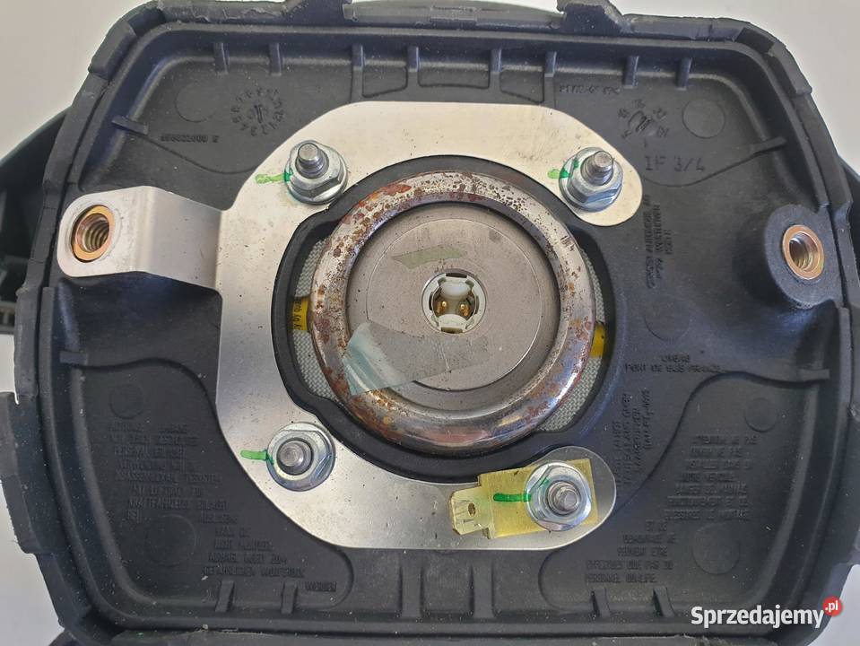 Citroen Xsara Picasso PODUSZKA POWIETRZA Rudka sprzedam