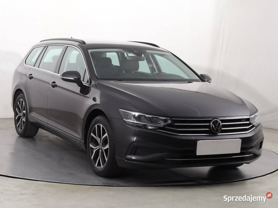 VW Passat 15 TSI Katowice sprzedam