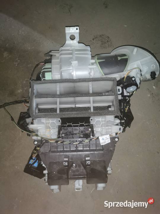 Citroen C4 B7 II Gen Kompletna nagrzewnica Osiek sprzedam