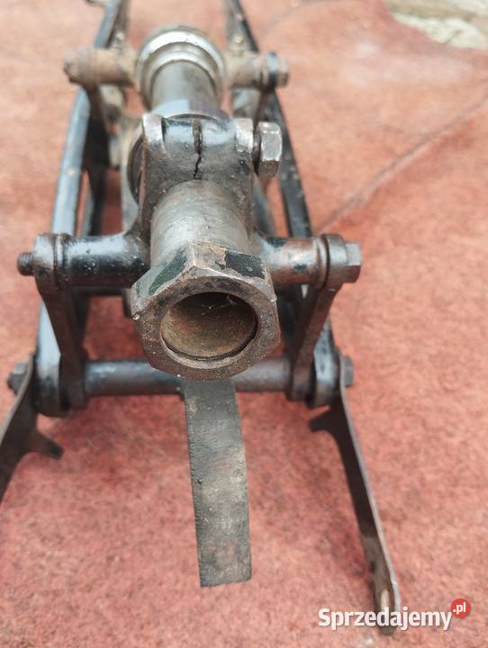 DKW rt 3trapez Głogów