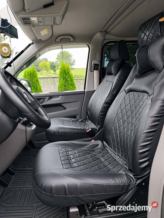 VW T6 LONG 2020r Zamiana świętokrzyskie Ćmielów