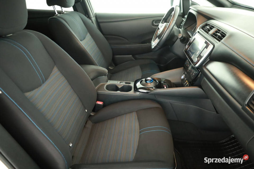 Nissan Leaf 62 kWh Piaseczno