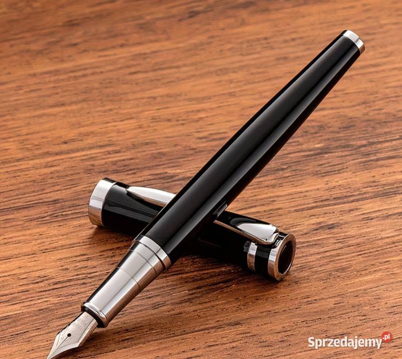 Pióro wieczne X2 etui skórzane Szprotawa