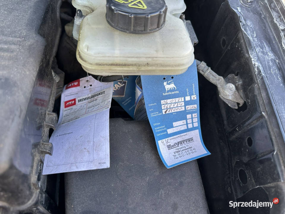 Mazda 5 18 benzyna klimatyzacja 7 miejsc Wejherowo sprzedam