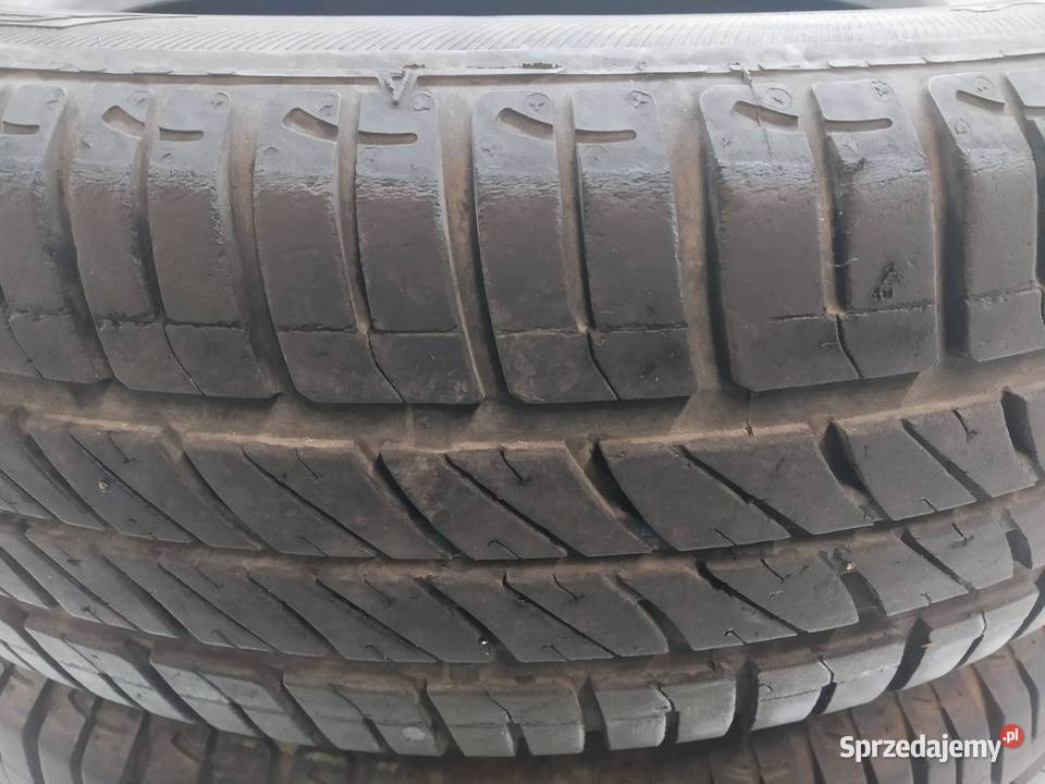 4X OPONA LETNIA DEBICA 16570R14 0319 492 536